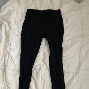 DKNY leggings